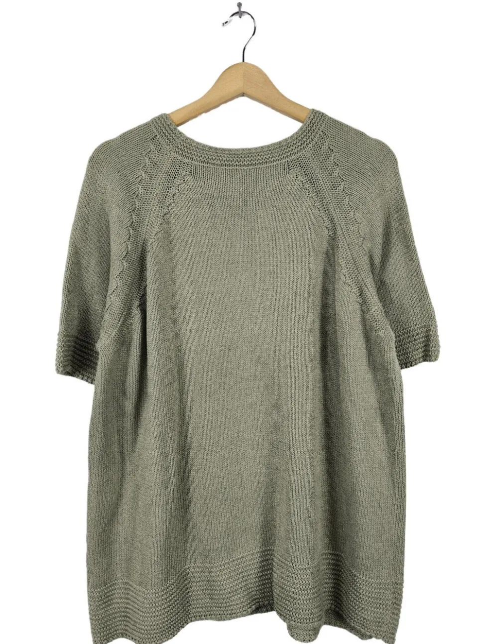 Strickpullover Größe 48