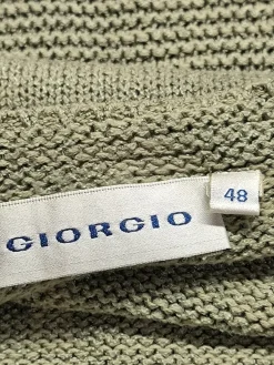 Strickpullover Größe 48