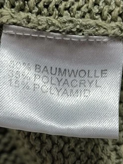Strickpullover Größe 48