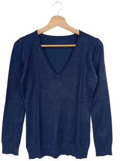 Strickpullover                            Größe                36