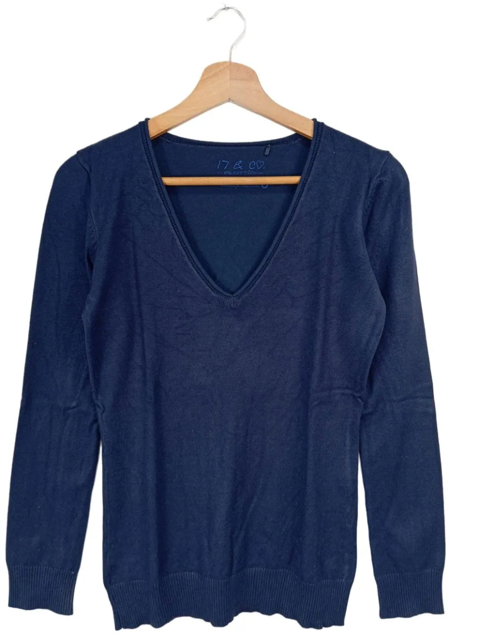 Strickpullover Größe 36