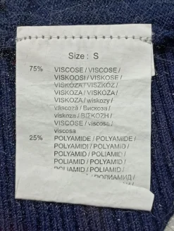 Strickpullover Größe 36