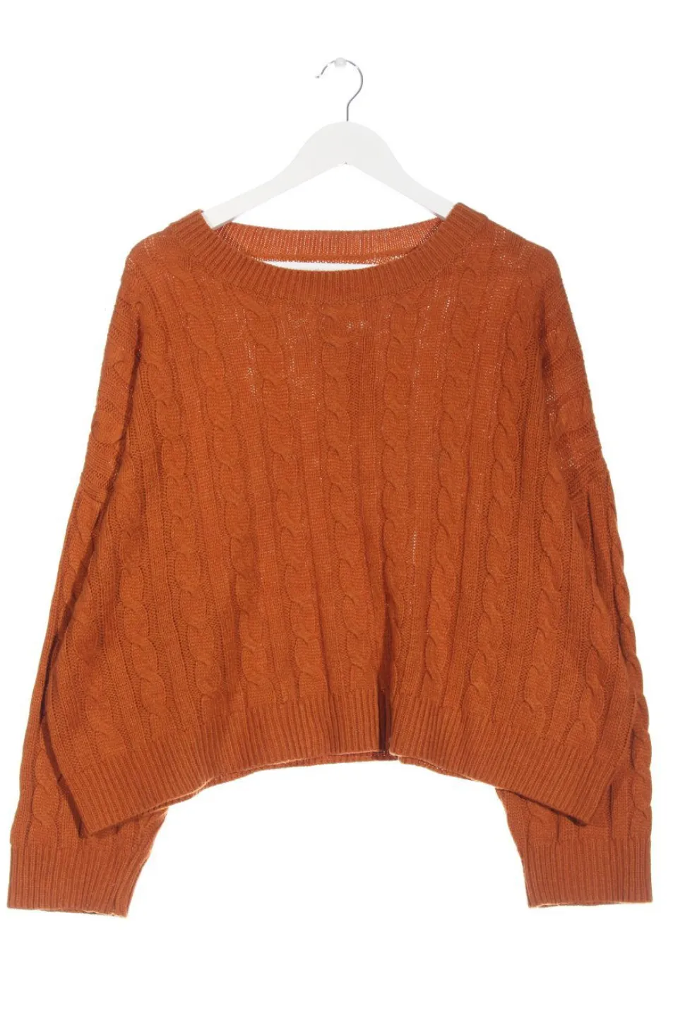 Strickpullover Größe 44