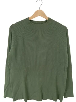 Strickpullover                            Größe                40