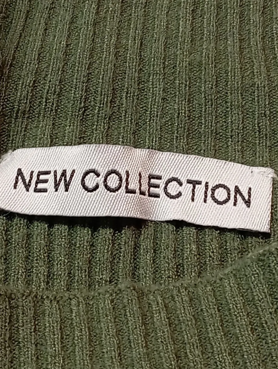 Strickpullover Größe 40