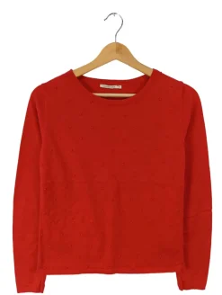 Strickpullover                            Größe                34