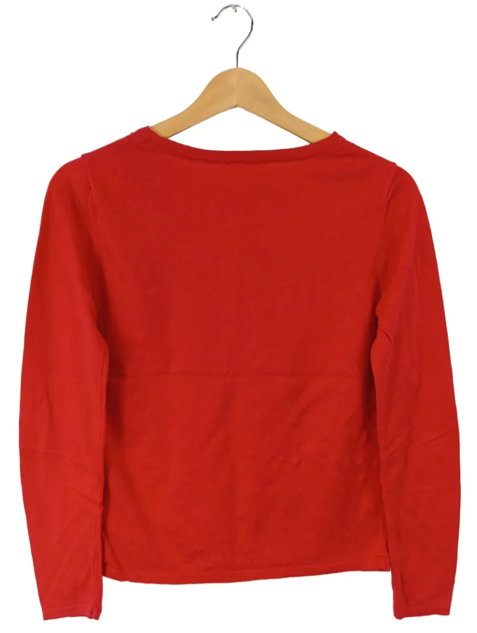 Strickpullover Größe 34