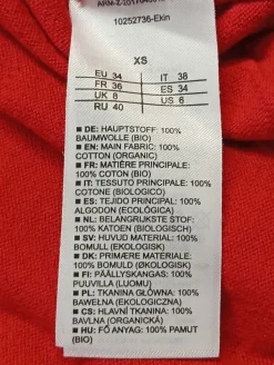 Strickpullover Größe 34