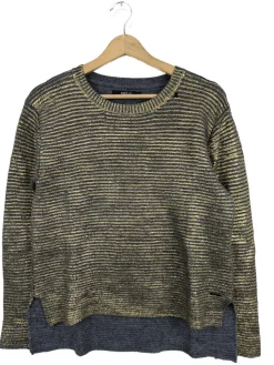 Strickpullover                            Größe                36