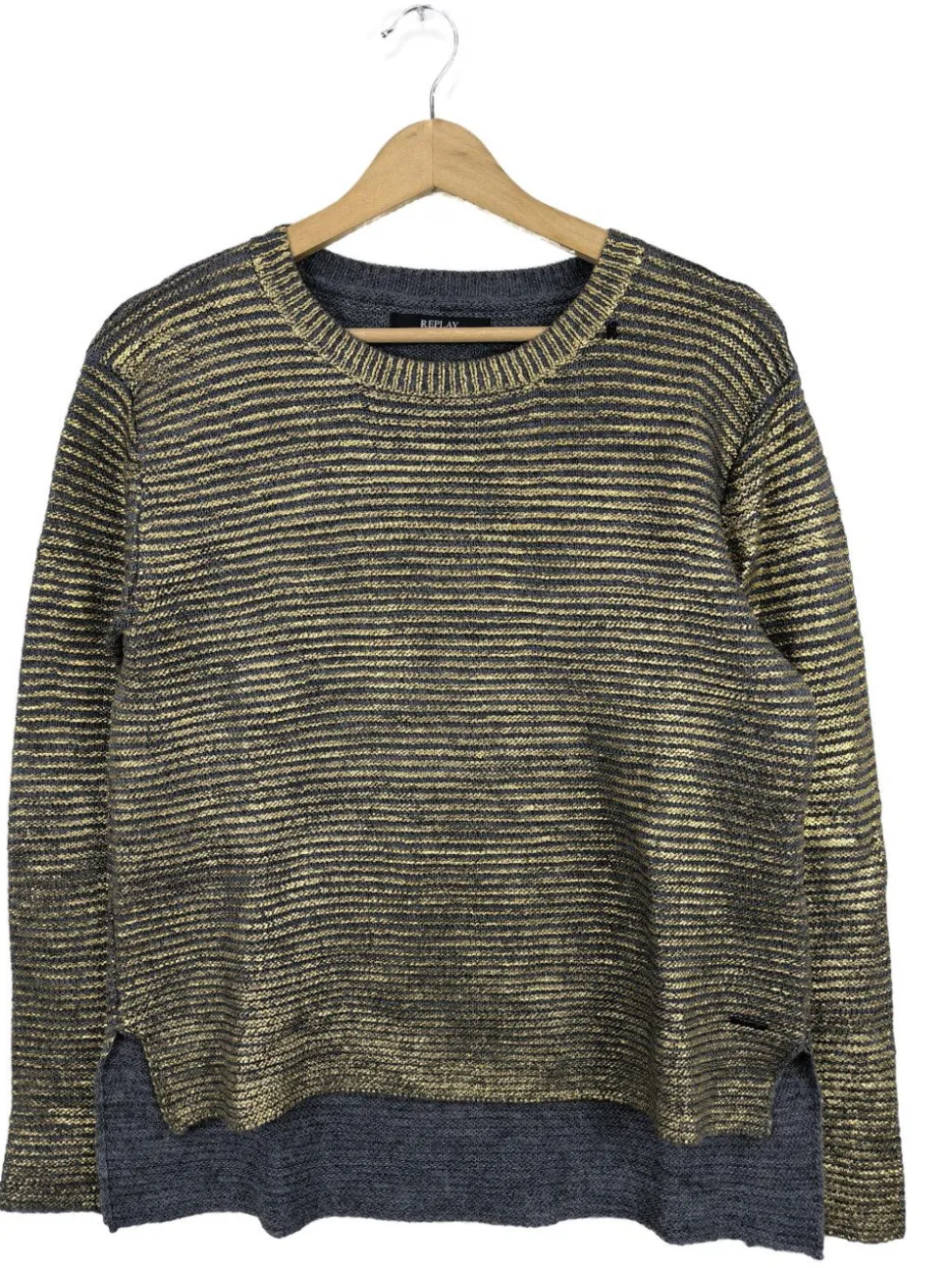 Strickpullover Größe 36