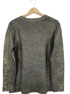 Strickpullover                            Größe                36