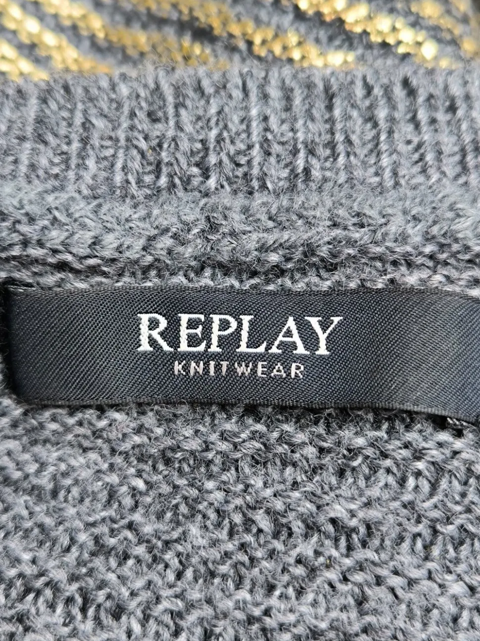 Strickpullover Größe 36