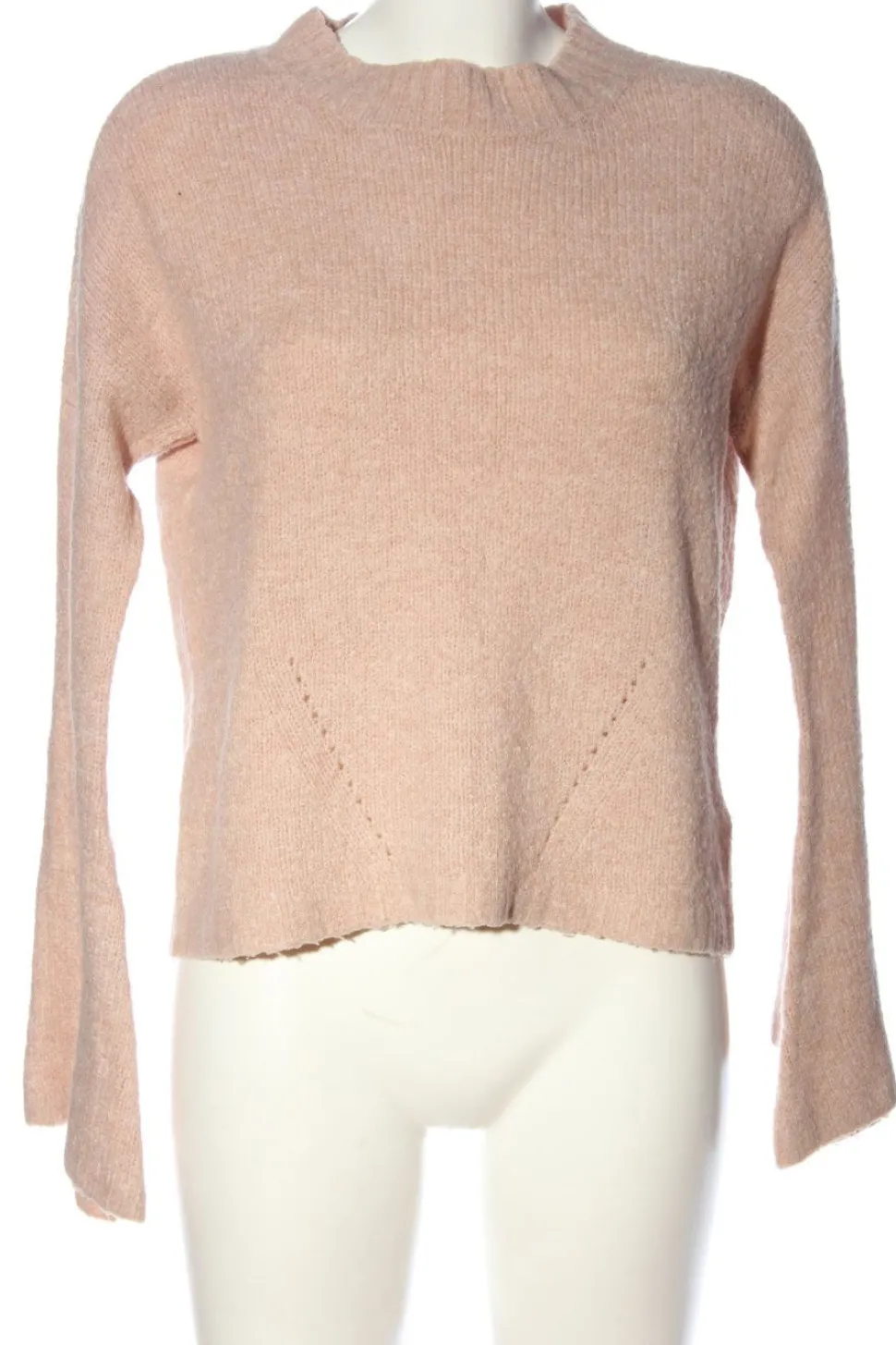 Strickpullover Größe 34