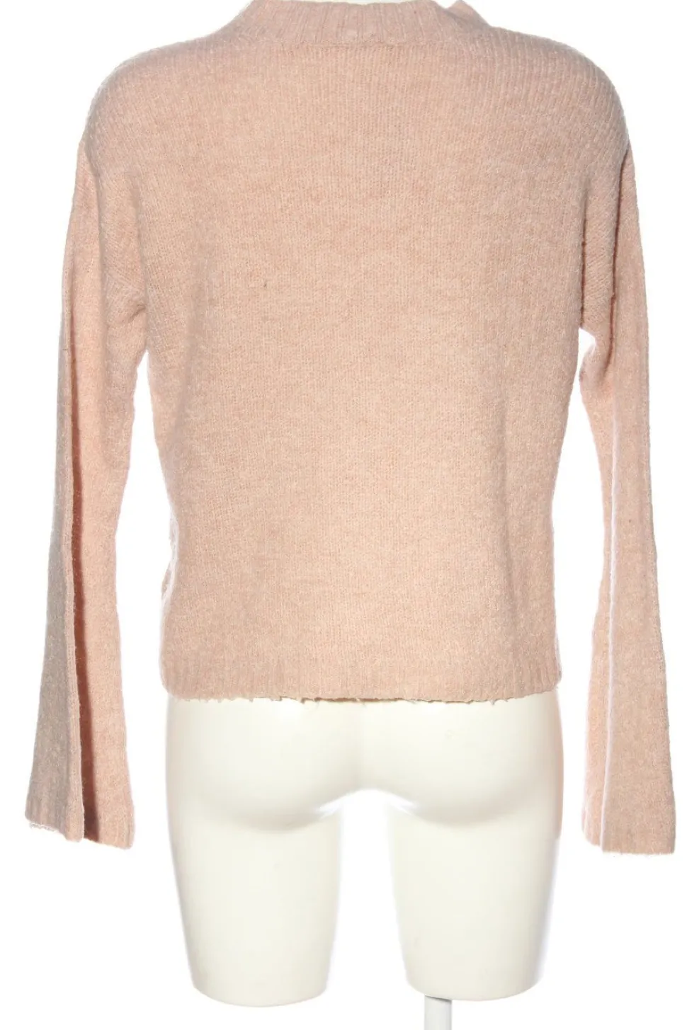 Strickpullover Größe 34