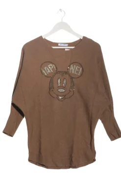 Strickpullover                            Größe                40