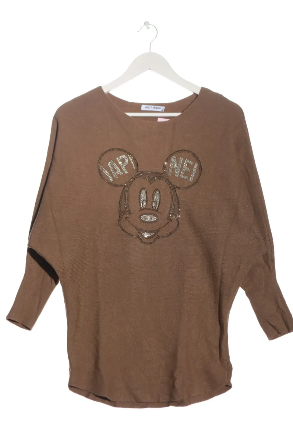 Strickpullover Größe 40