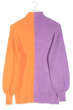 Strickpullover                            Größe                34