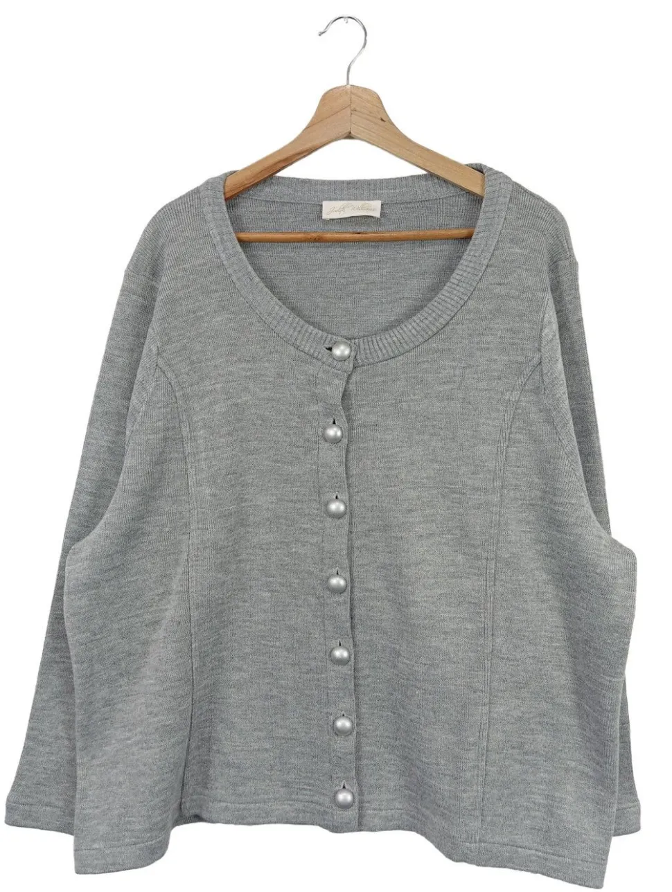 Strickpullover Größe 52