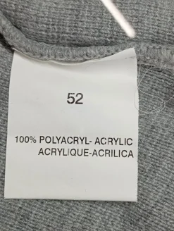 Strickpullover Größe 52