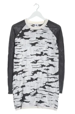 Strickpullover                            Größe                34