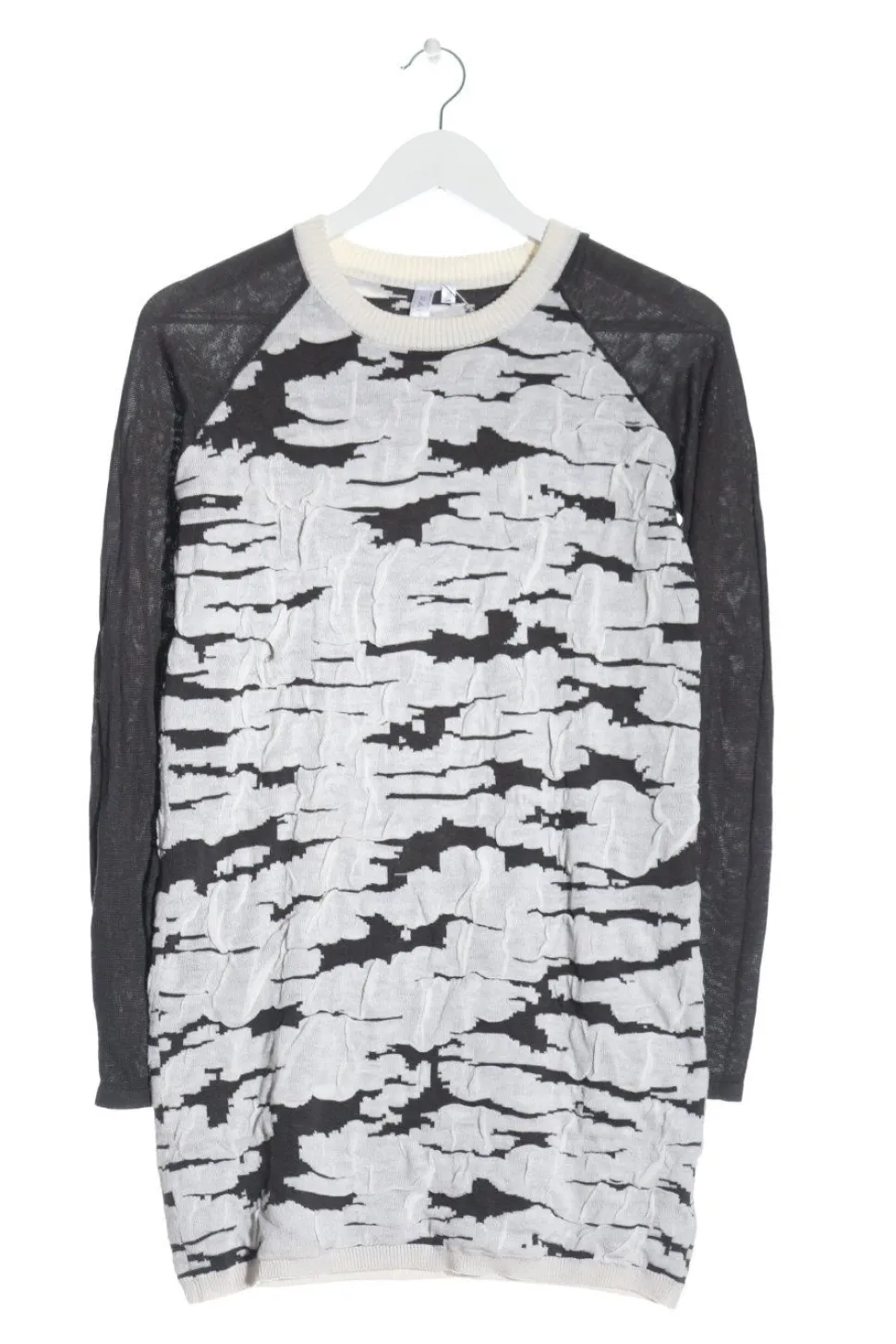 Strickpullover Größe 34