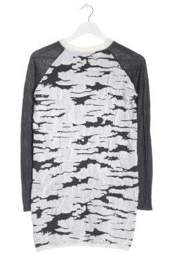 Strickpullover                            Größe                34