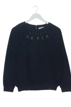 Strickpullover                            Größe                38