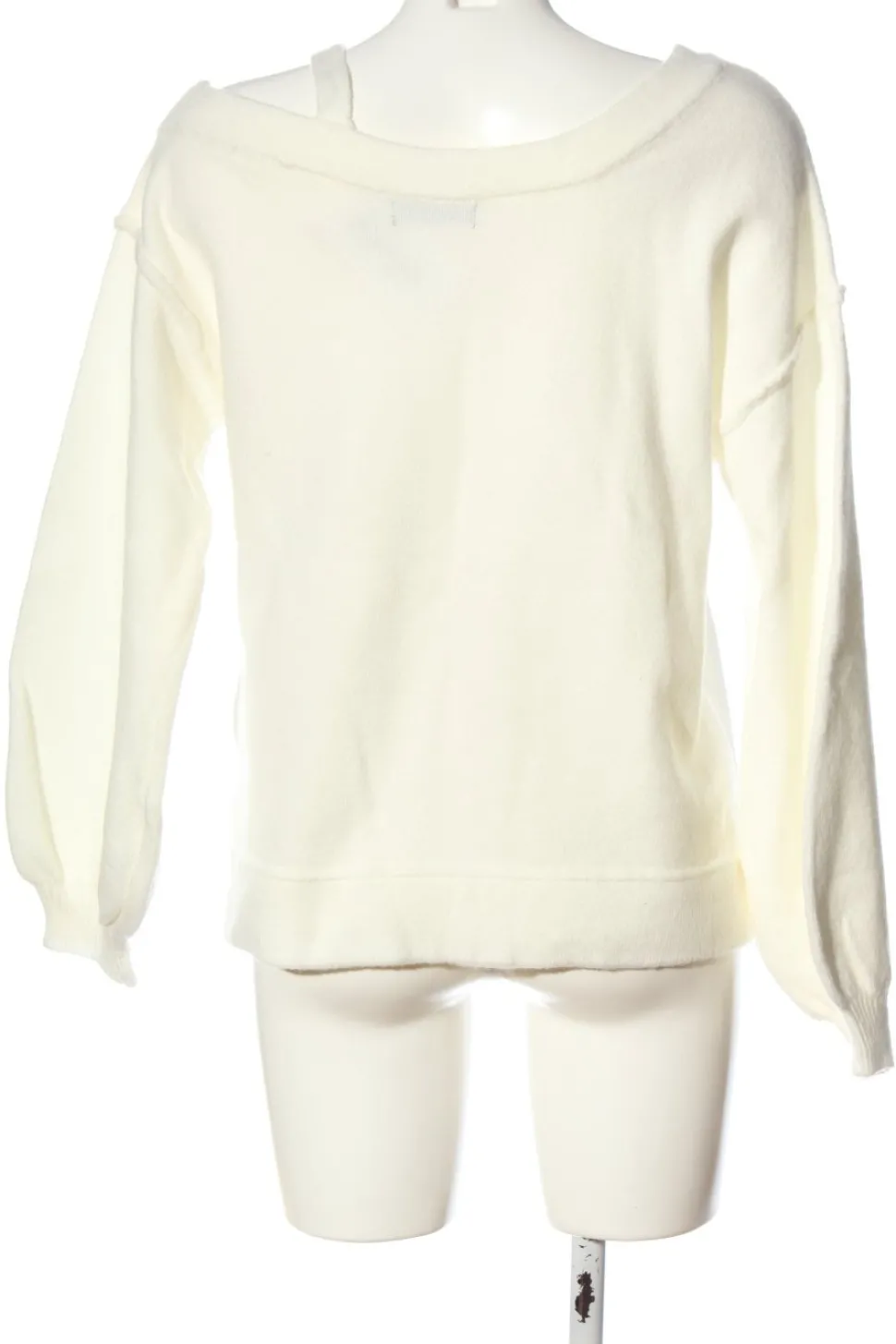 Strickpullover Größe 36