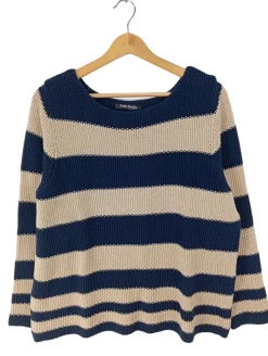 Strickpullover                            Größe                40