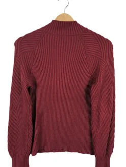 Strickpullover                            Größe                36