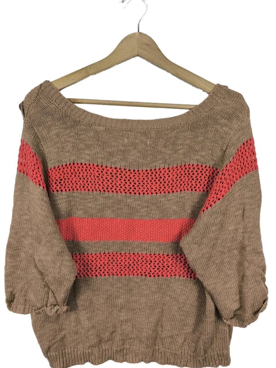 Strickpullover Größe 40