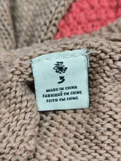 Strickpullover Größe 40