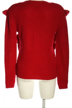 Strickpullover                            Größe                36