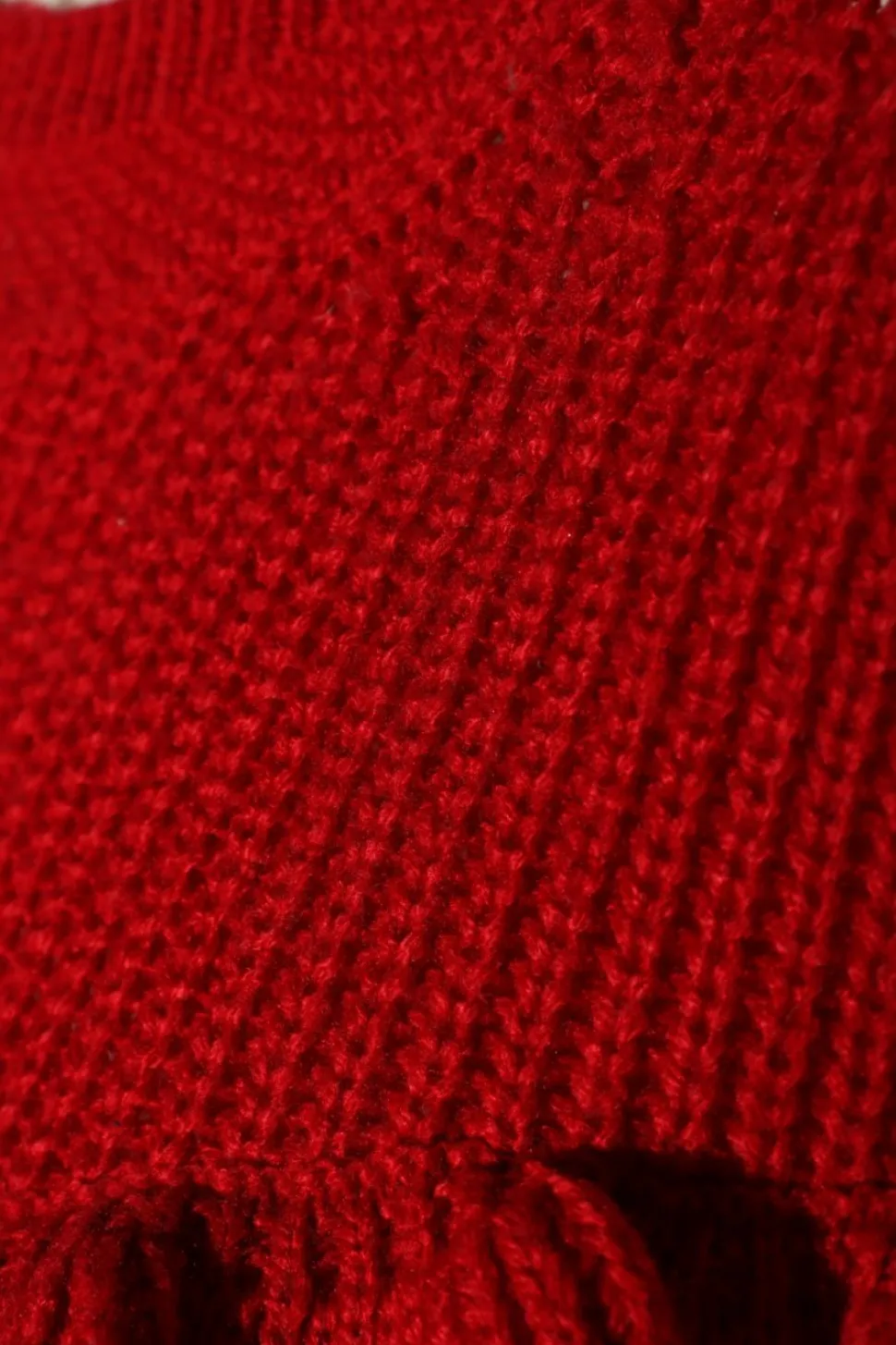 Strickpullover Größe 36