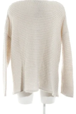 Strickpullover                            Größe                42