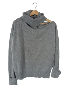 Strickpullover                            Größe                36