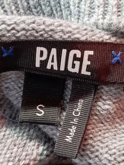 Strickpullover                            Größe                36