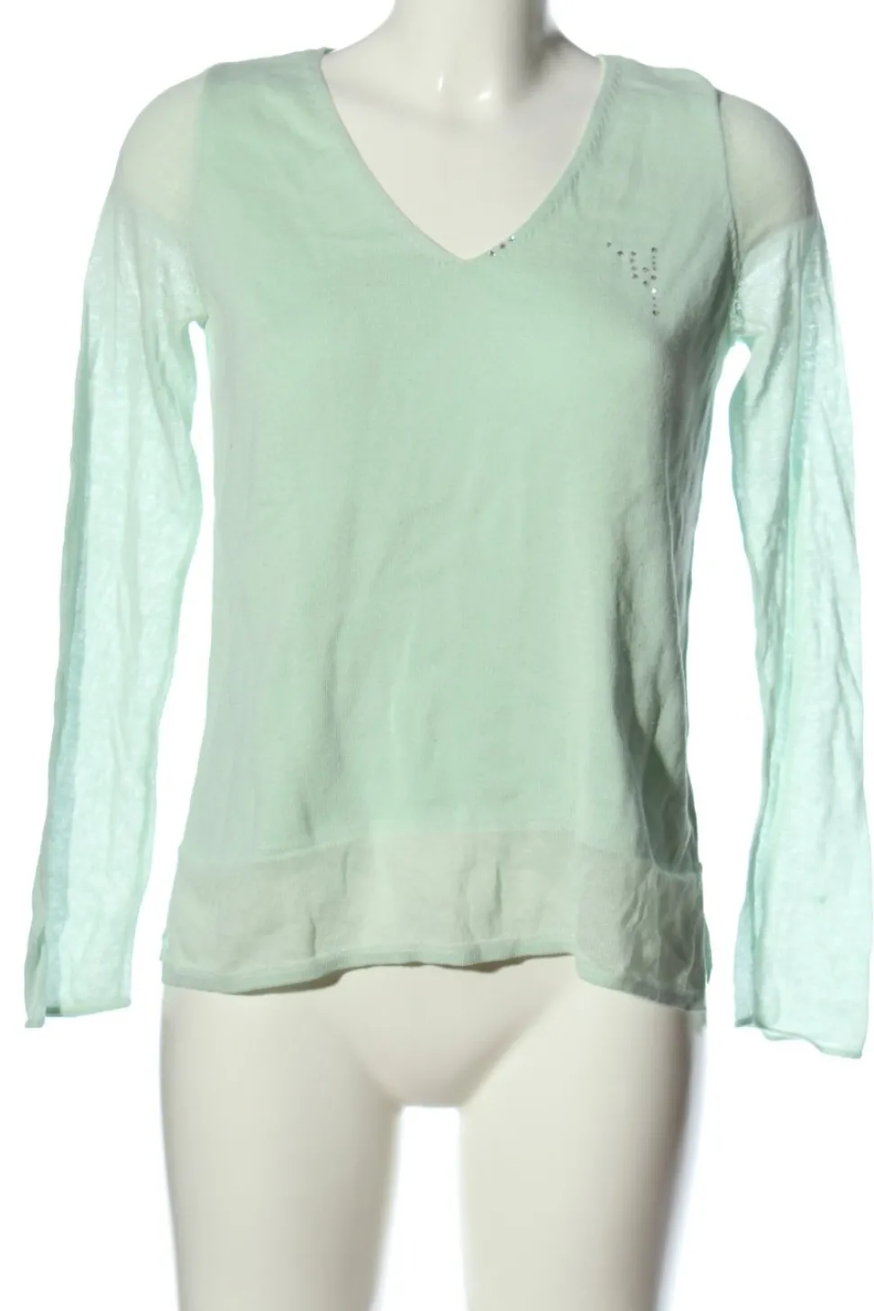 Strickpullover Größe 34