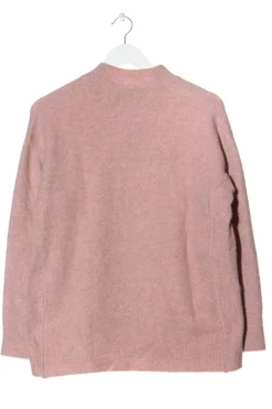 Strickpullover                            Größe                34