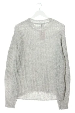 Strickpullover                            Größe                38
