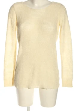 Strickpullover                            Größe                38