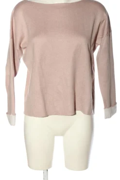 Strickpullover                            Größe                36