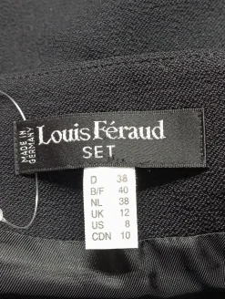 Strickrock                            Größe                38