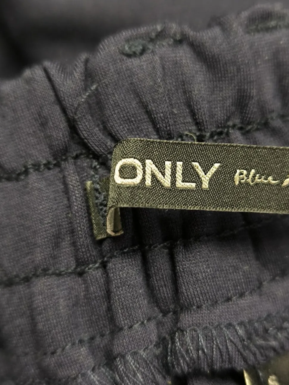 Strickrock Größe 36