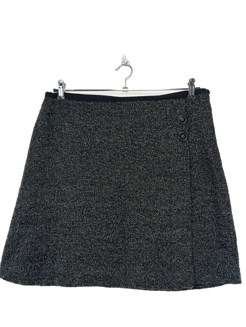 Strickrock Größe 44