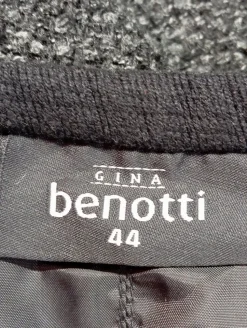 Strickrock Größe 44