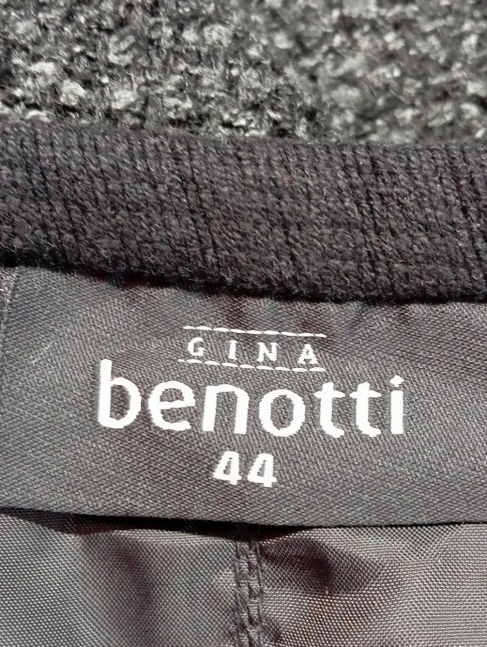 Strickrock Größe 44