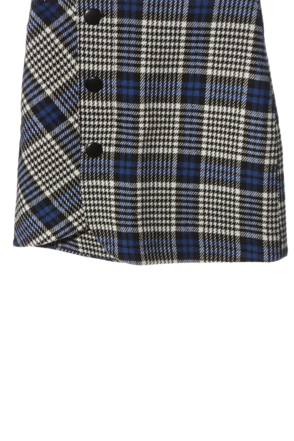 Strickrock Größe 34