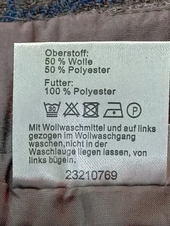 Strickrock                            Größe                42