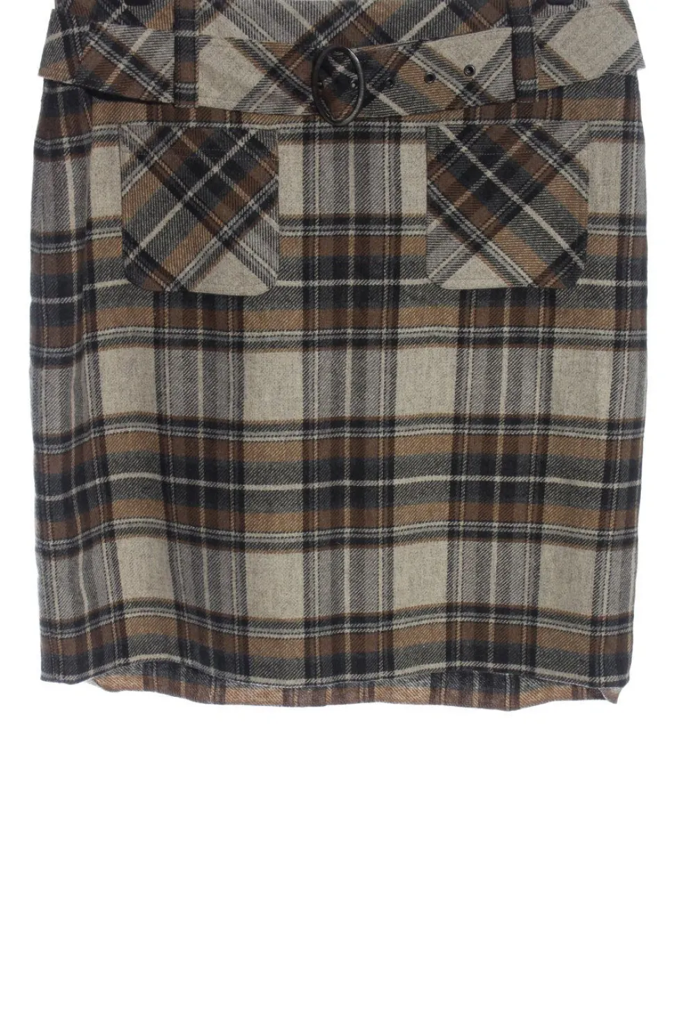 Strickrock Größe 46